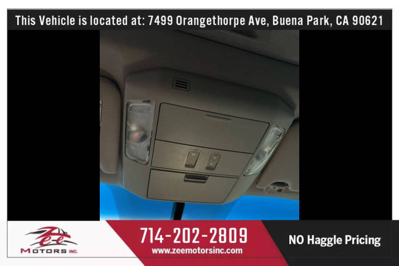 2008 Toyota Sequoia Limited