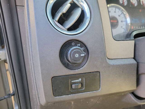2010 Ford F-150