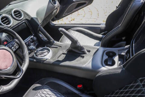 2014 Dodge SRT Viper GTS