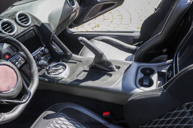 2014 Dodge SRT Viper GTS