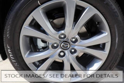 2026 Mazda CX-30 2.5 S Preferred