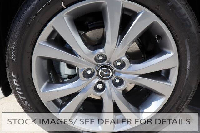 2026 Mazda CX-30 2.5 S Preferred