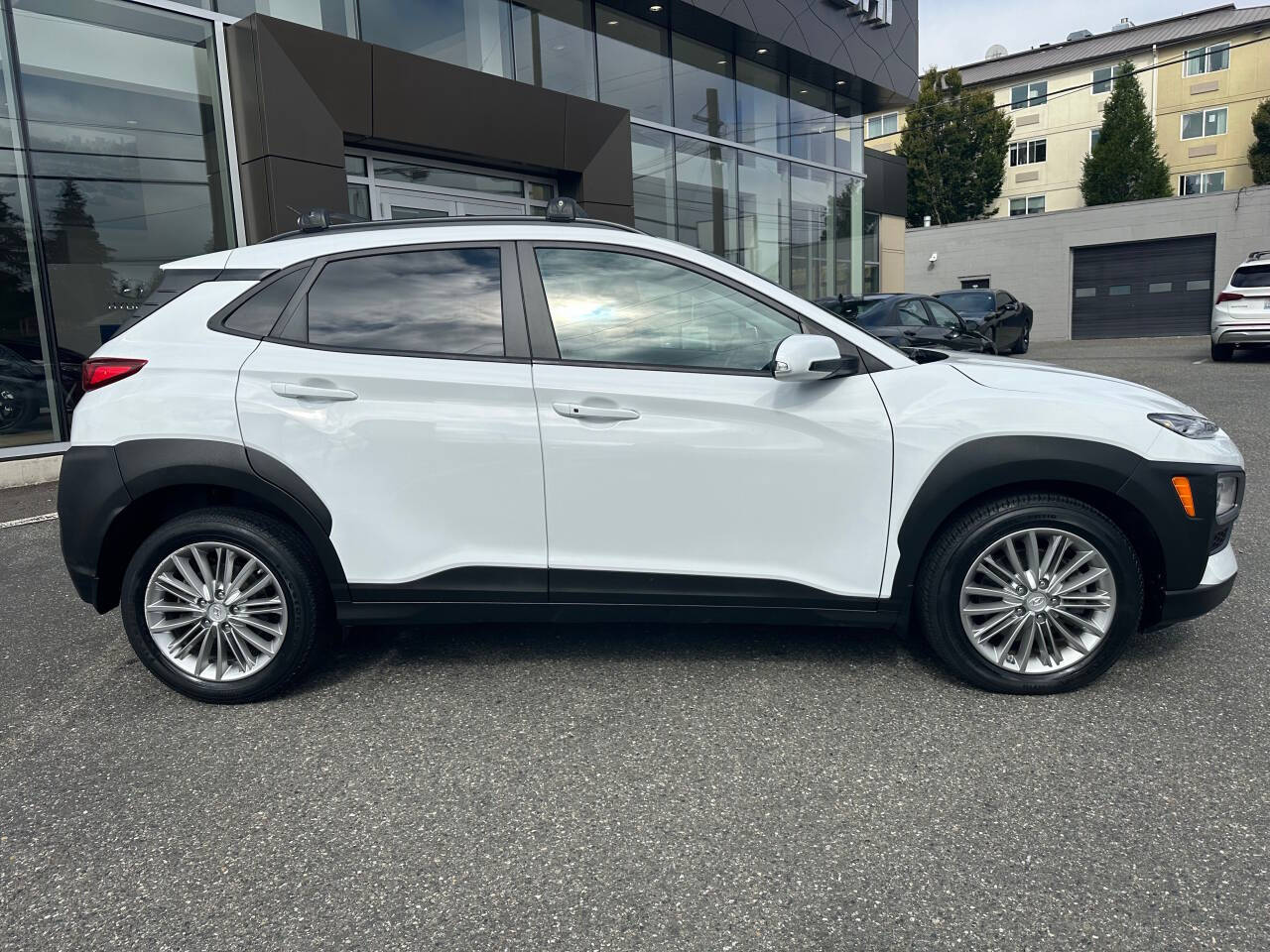 2020 Hyundai KONA for sale at Autos by Talon in Seattle, WA