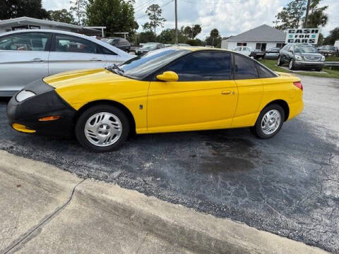 Saturn S-Series For Sale in Holly Hill, FL - DJ's Auto Sales