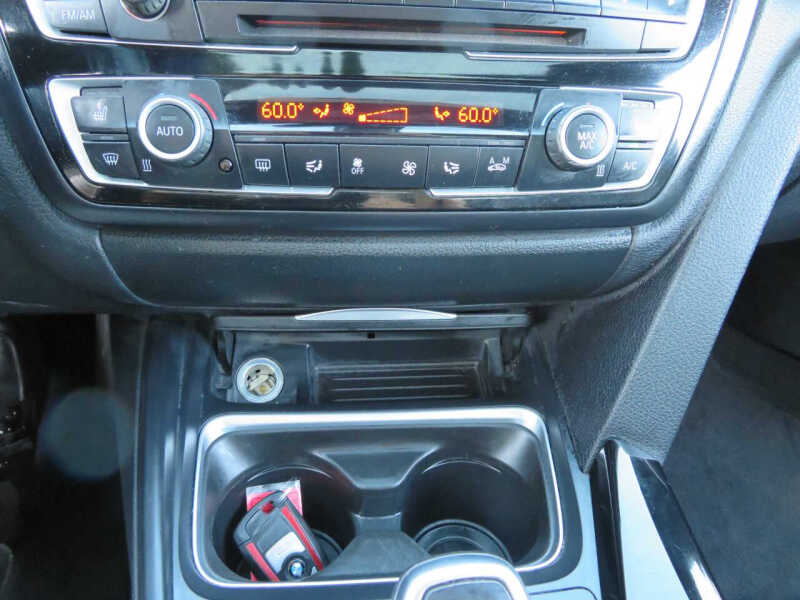 2014 BMW 4 Series 428i