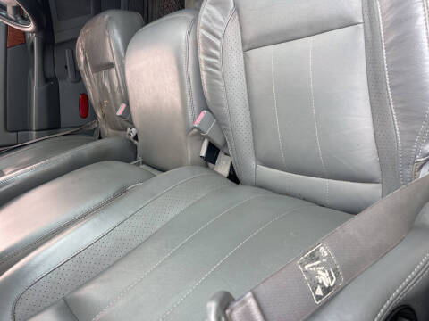 2006 Dodge Ram 1500 Laramie