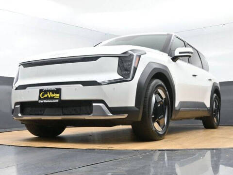 2024 Kia EV9 Light