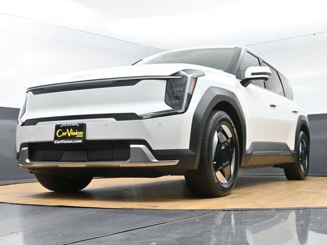 2024 Kia EV9 Light