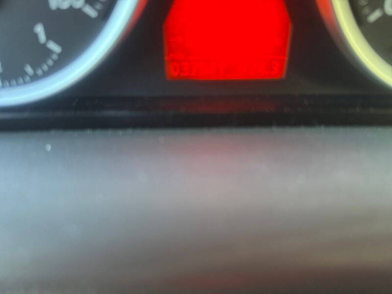 2005 BMW 6 Series 645Ci