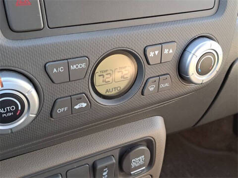 2006 Honda Ridgeline RTL