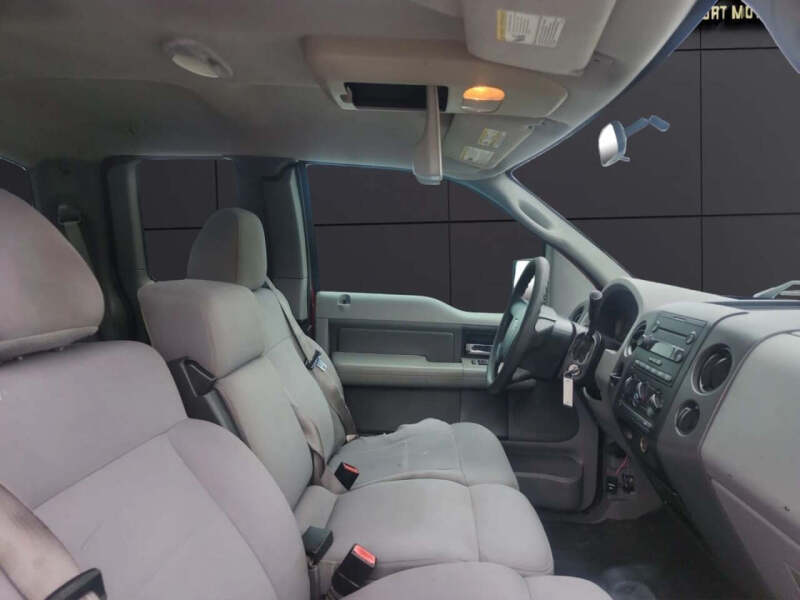 2006 Ford F-150