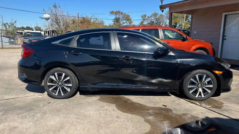 2013 Honda Accord EX-L w/Navi