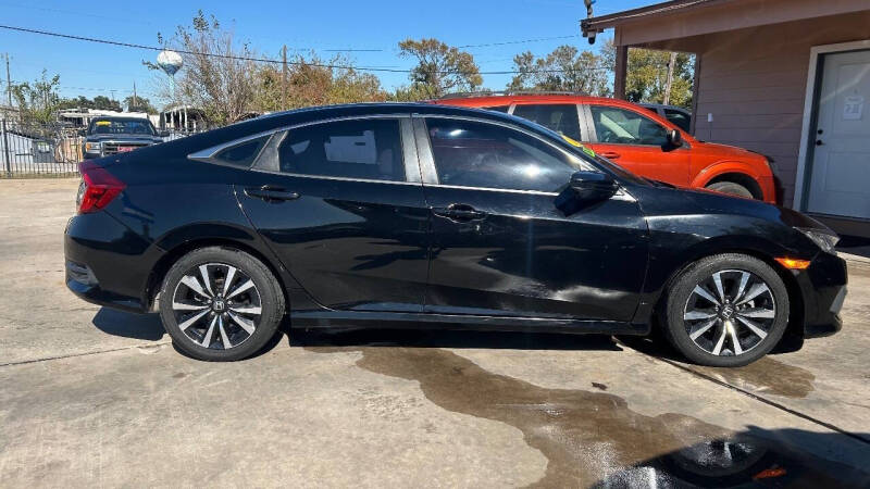 2013 Honda Accord EX-L w/Navi