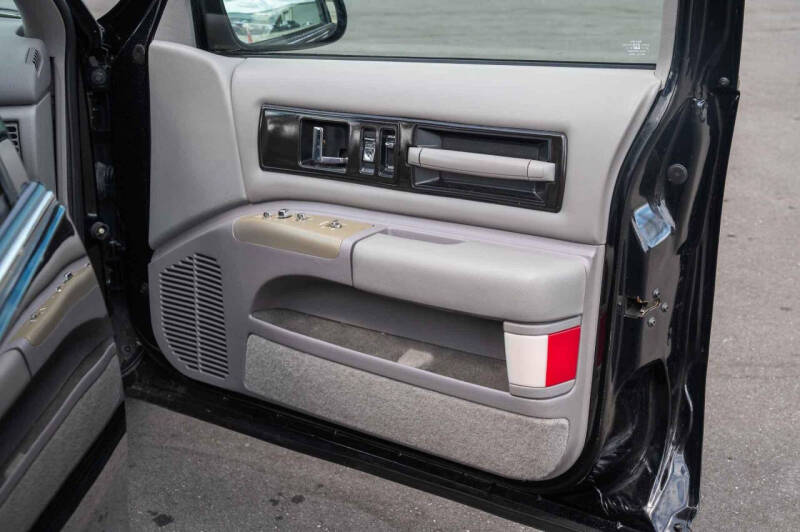 1995 Chevrolet Impala SS