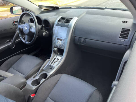 2007 Scion tC