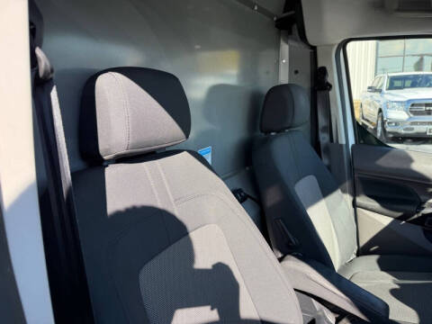 2020 Ford Transit Connect XL