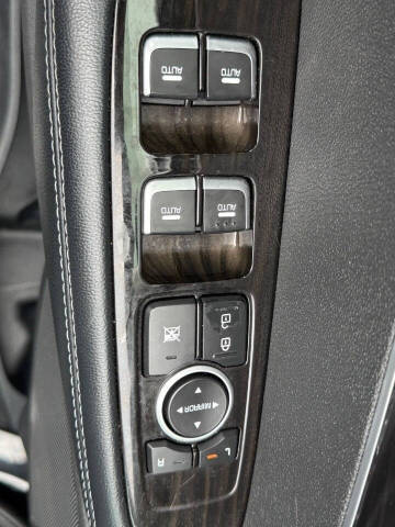2019 Kia Sorento EX V6