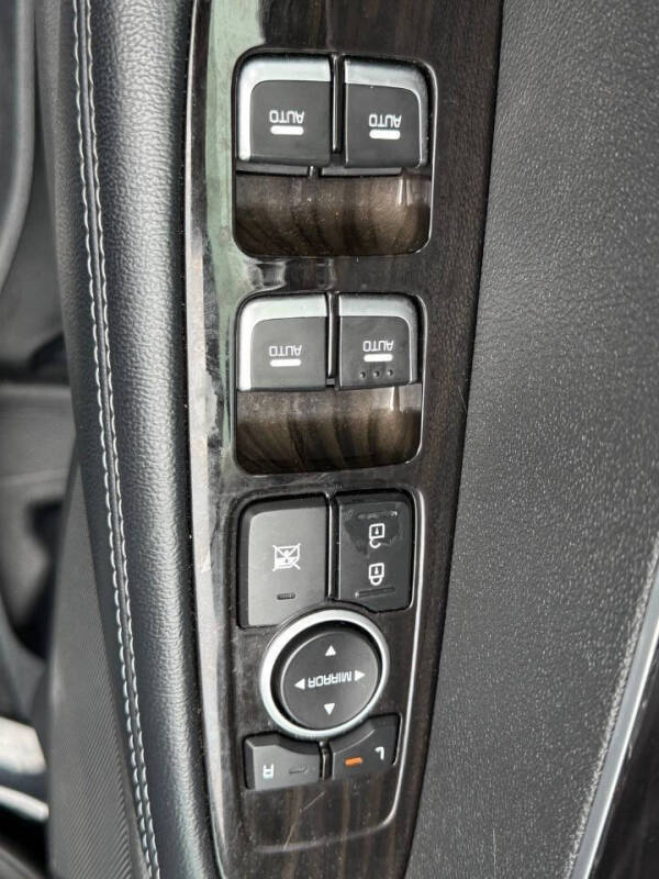 2019 Kia Sorento EX V6