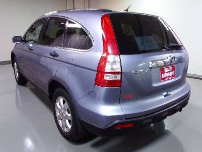 2007 Honda CR-V EX