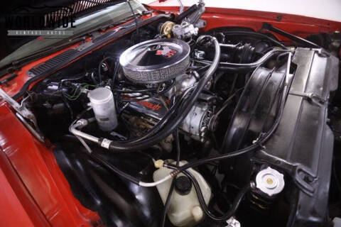 1979 Chevrolet Camaro