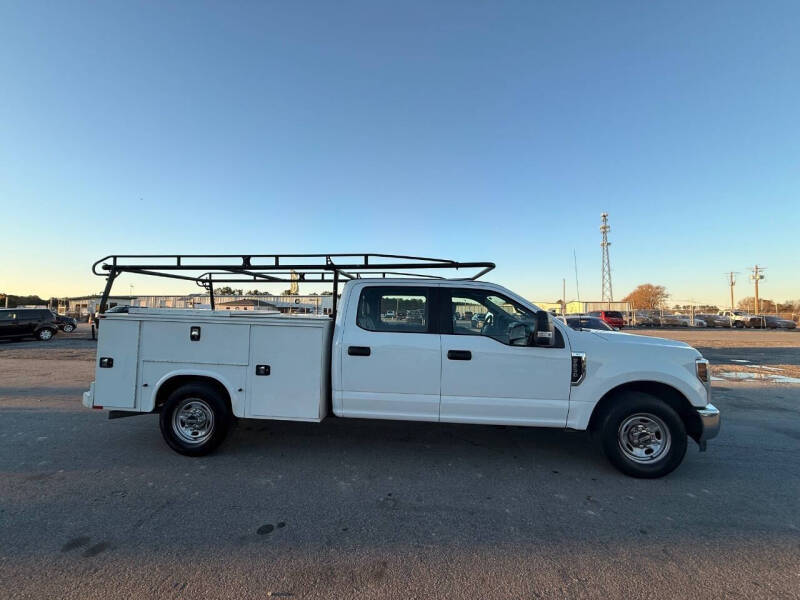 2019 Ford F-250 Super Duty XL