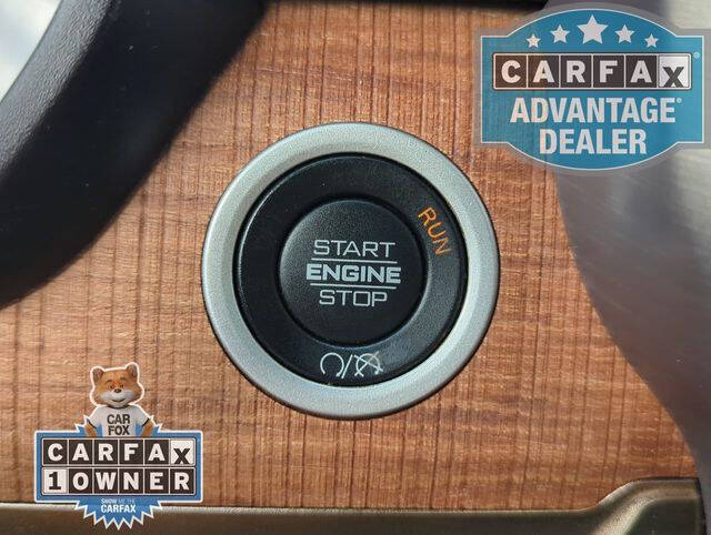 2023 RAM 2500 Limited Longhorn