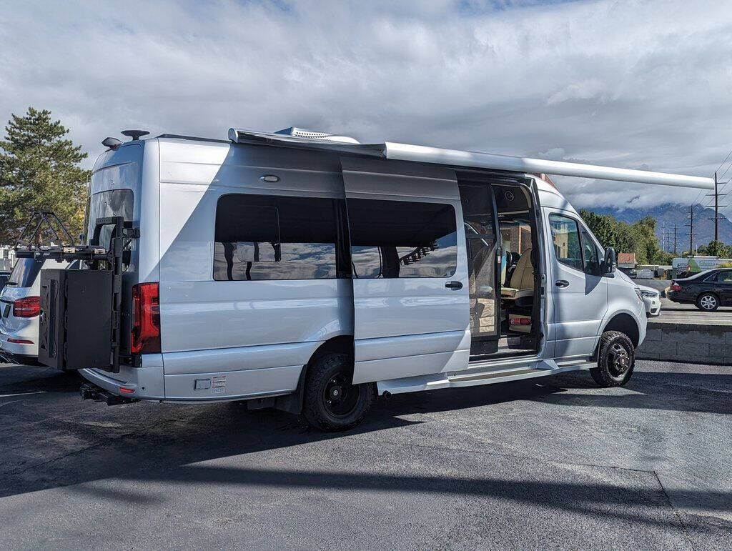 2020 Mercedes-Benz Sprinter for sale at Axio Auto Boise in Boise, ID