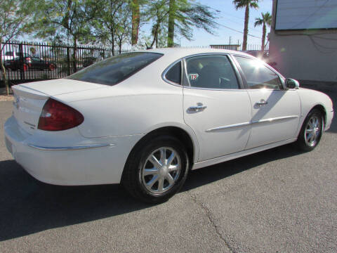 2006 Buick LaCrosse CXL