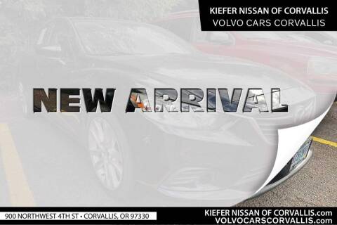 2017 Mazda MAZDA6 for sale at Kiefer Nissan Used Cars of Albany in Albany OR
