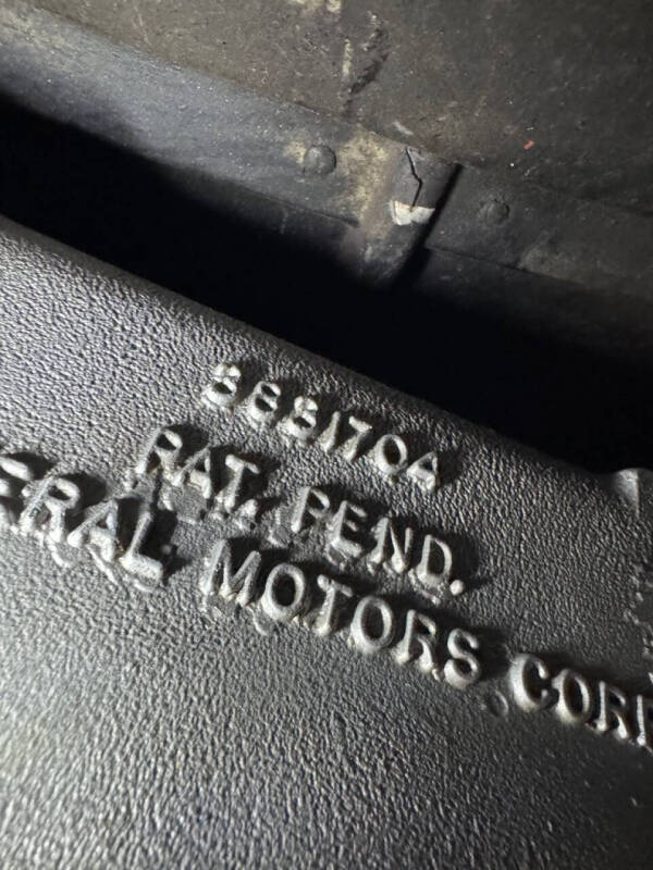 1963 Chevrolet Corvette