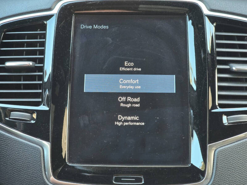 2017 Volvo XC90 T6 Inscription