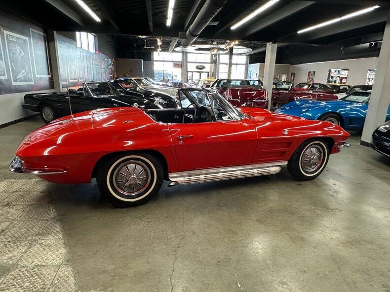 1964 Chevrolet Corvette