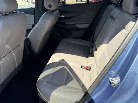 2024 Buick Envista Avenir