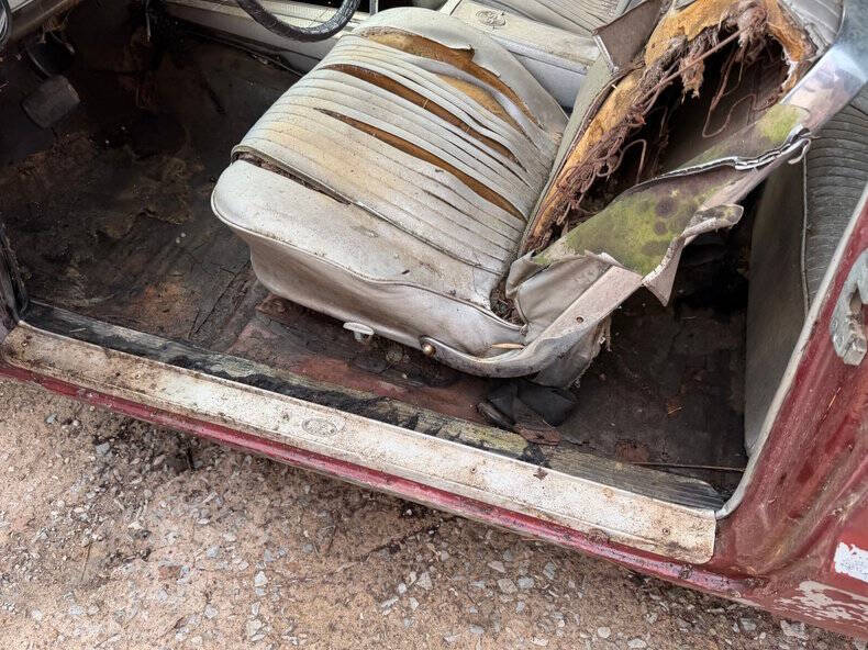 1964 Chevrolet Impala
