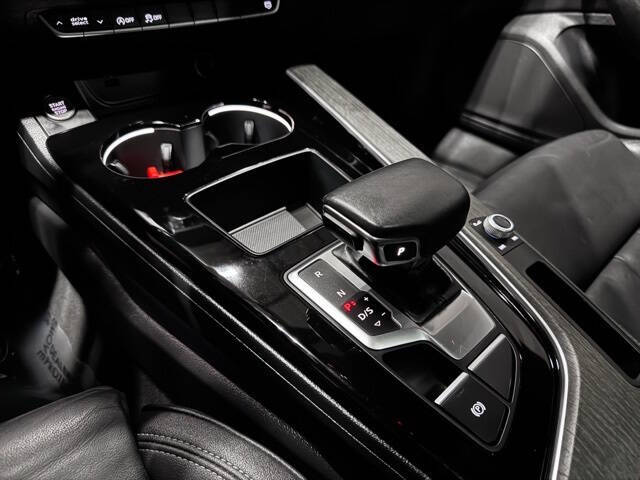 2021 Audi A5 Sportback quattro Premium 45 TFSI