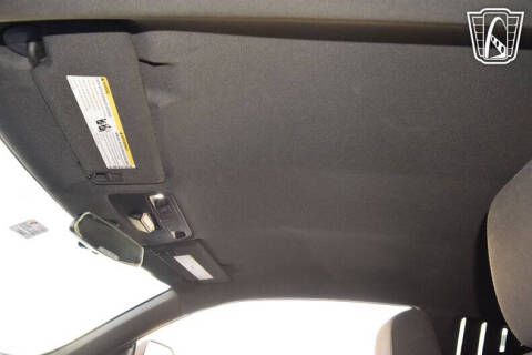 2016 Chevrolet Camaro SS