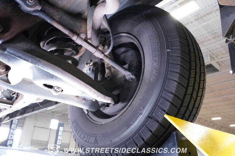 1992 Chevrolet C/K 1500 Series