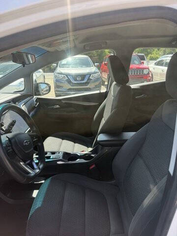 2023 Chevrolet Bolt EV 1LT