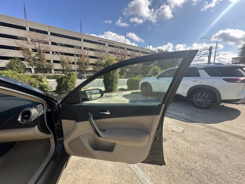 2014 Nissan Maxima 3.5 SV