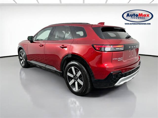 2024 Honda Prologue Touring