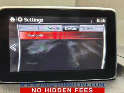 2015 Mazda MAZDA3 i Touring