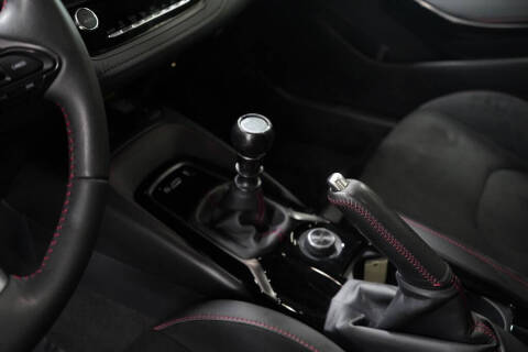 2023 Toyota GR Corolla Core