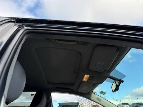 2013 Toyota Venza LE