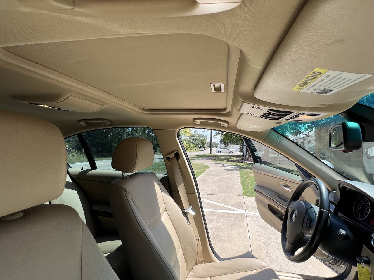 Used Car 2011 Bmw 3 Series  328i 4dr Sedan For Sale Under $10,000 In Austin, Texas