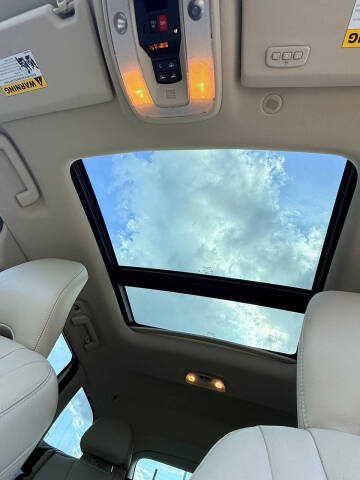 2016 Volvo XC60 T5 Drive-E Platinum