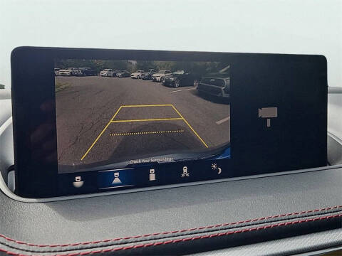 2024 Acura MDX SH-AWD w/A-SPEC