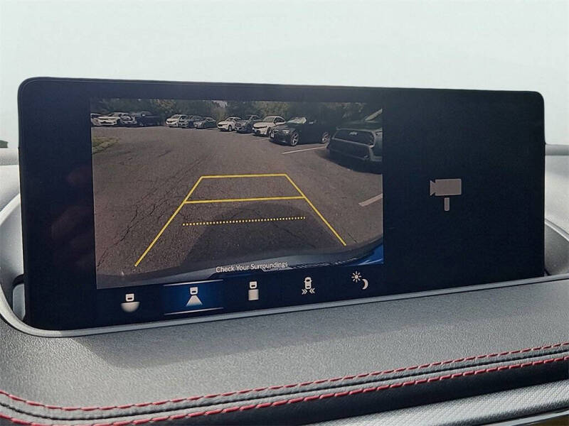 2024 Acura MDX SH-AWD w/A-SPEC