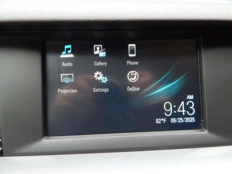 2018 Buick Regal Sportback Preferred