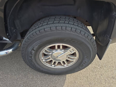 2008 HUMMER H3 Alpha