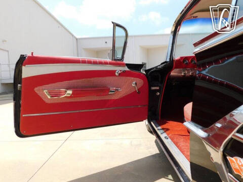 1960 Chevrolet Impala